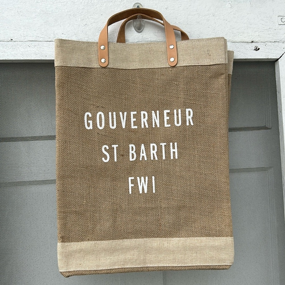 Large tote